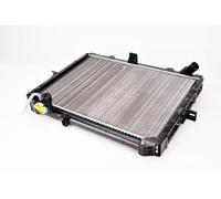 Radiateur, refroidissement du moteur THERMOTEC D70309TT