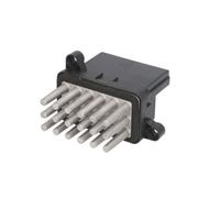 Thermotec Régulateur Intérieur Pour Ford Fiesta VI Focus II DA_ HCP DP 1.6