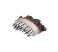 THERMOTEC Régulateur pulseur d'air habitacle Resistance Pulseur d'Air DEG005TT