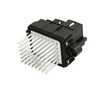 THERMOTEC Régulateur pulseur d'air habitacle Resistance Pulseur d'Air DEX013TT