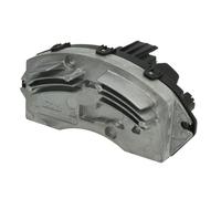 THERMOTEC Régulateurs Ventilateur Intérieur pour Mercedes-Benz W169 B