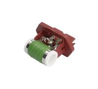 Résistance série, moteur électrique (ventilateur du radiateur) THERMOTEC DEC011TT