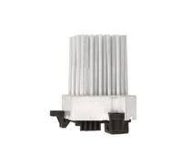 THERMOTEC Résistance de série ventilateur de la climatisation DEB003TT