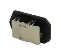 THERMOTEC Résistance pulseur d'air habitacle Resistance Pulseur d'Air DE2004TT