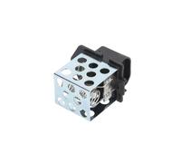 Résistance série, moteur électrique (ventilateur du radiateur) THERMOTEC DER023TT