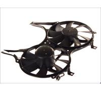 THERMOTEC Ventilateur Refroidissement Mercedes-Benz E T-Model D8M001TT