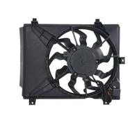 THERMOTEC Ventilateur Refroidissement Moteur de Radiateur Pour Hyundai i10 1.1