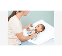 Thermoval® kids flex Thermomètre médical électronique à sonde flexible, pour une mesure confortable et en douceur