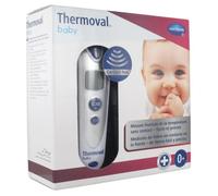 Thermoval-Hartmann Thermoval Baby Multicolore