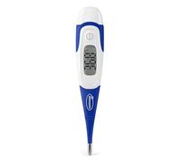 Thermoval® kids flex Thermomètre médical électronique à sonde flexible, pour une mesure confortable et en douceur