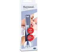 Thermoval® kids flex Thermomètre médical électronique à sonde flexible, pour une mesure confortable et en douceur