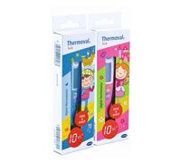 Hartmann Thermoval Kids Thermomètre Digital 1 Pièce (9250411)