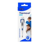 Thermoval® rapid Fieberthermometer Thermomètre À Fièvre 1 pc(s)