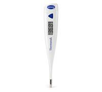 Hartmann Healthcare – Thermomètre médical électronique Thermoval Standard – mesure simple et rapide