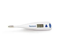Hartmann Thermoval Standard Thermomètre Digital