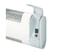 THERMOVENTILATEUR MICRORAPIDE MURAL MINI 600W 0000070602 70602 70602