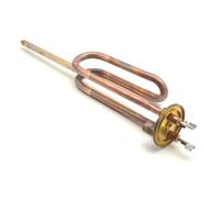 THERMOWATT Résistance pour Chauffe-Eau E-RCAP TW3 PA M6 1200W 220V x273mm, Multicolore, Standard