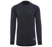 Thermowave - 3 in 1 Long Sleeve Shirt - Sous-vêtement mérinos - 3XL - anthracite