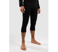 Thermowave Aero 3/4 Pantalon technique noir