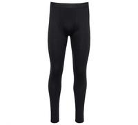 Thermowave - Aero Long Pants - Sous-vêtement mérinos - S - black