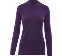 Thermowave Arctic Merino sous-vêtements pour Femme avec col Rond - sous-vêtements Thermiques pour Femme T-Shirt à Manches Longues