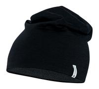 Thermowave - Beanie Merino - Bonnet - L/XL - black