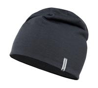 Thermowave - Beanie Merino - Bonnet - S/M - anthracite