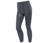 Thermowave - Boy's Merino Warm Active Pants - Sous-vêtement mérinos - 122/128 - ink melange