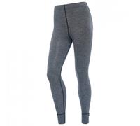 Thermowave - Girl's Merino Warm Active Pants - Sous-vêtement mérinos - 158/164 - ink melange