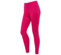 Thermowave - Girl's Merino Xtreme Pants - Sous-vêtement mérinos - 122/128 - magenta / rose