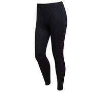 Thermowave - Girl's Merino Xtreme Pants - Sous-vêtement mérinos - 158/164 - black