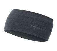 Thermowave - Head Band Merino - Bandeau - One Size - anthracite