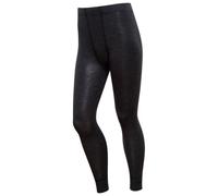 Thermowave - Kid's Merino Warm Pants Boys - Sous-vêtement mérinos - 134-140 - dark grey melange