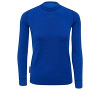 Thermowave - Kid's Merino Xtreme Junior L/S Shirt - Sous-vêtement mérinos - 110/116 - skydiver / blue
