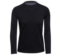 Thermowave - Kid's Merino Xtreme Junior L/S Shirt - Sous-vêtement mérinos - 146/152 - black