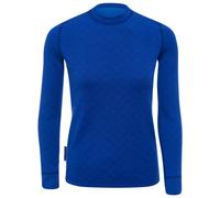 Thermowave - Kid's Merino Xtreme Long Sleeve Shirt - Sous-vêtement mérinos - 134/140 - skydiver / blue