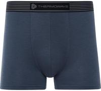 Thermowave Life Merino Boxer Homme Laine Mérinos, sous-vêtements Boxer de Sport Respirant sous Vetement Anti-Odeur, Doux et Confortable 160 GSM