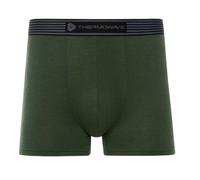Thermowave Life Merino Boxer Homme Laine Mérinos, sous-vêtements Boxer de Sport Respirant sous Vetement Anti-Odeur, Doux et Confortable 160 GSM