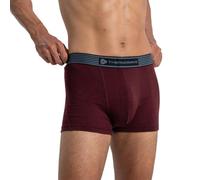 Thermowave Life Merino Boxer Homme Laine Mérinos, sous-vêtements Boxer de Sport Respirant sous Vetement Anti-Odeur, Doux et Confortable 160 GSM