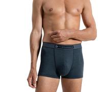 Thermowave Life Merino Boxer Homme Laine Mérinos, sous-vêtements Boxer de Sport Respirant sous Vetement Anti-Odeur, Doux et Confortable 160 GSM