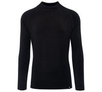Thermowave - Merino Arctic Long Sleeve Shirt - Sous-vêtement mérinos - S - black