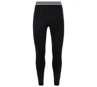 Thermowave - Merino Arctic Pants - Sous-vêtement mérinos - M - black