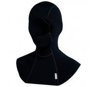Thermowave - Merino Balaclava - Cagoule - One Size - black