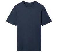 Thermowave - Merino Life Short Sleeve Shirt - Haut en mérinos - L - charcoal