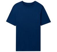 Thermowave - Merino Life Short Sleeve Shirt - Haut en mérinos - M - space blue