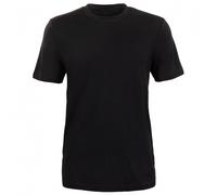 Thermowave - Merino Life Short Sleeve Shirt - Haut en mérinos - XXL - black