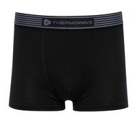 Thermowave Merino Life Boxers Noir S Homme