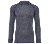 Thermowave - Merino Warm Active Long Sleeve Shirt - Sous-vêtement mérinos - XXL - ink melange