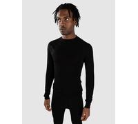 Thermowave Merino Warm Haut technique noir XL