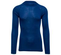 Thermowave - Merino Warm Long Sleeve Shirt - Sous-vêtement mérinos - L - navy ii